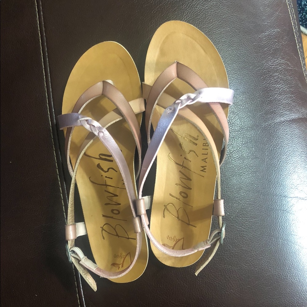 Blowfish Sandals